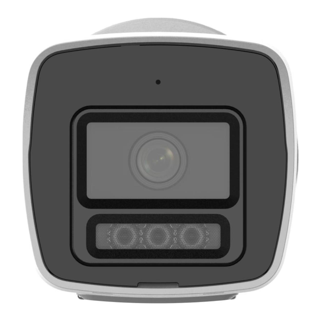 HIKVISION DS-2CD1027G2H-LIUF/SL 1/2.8
