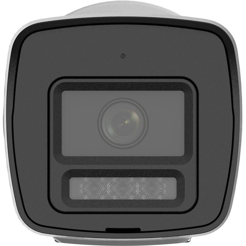 HIKVISION DS-2CD1083G2-LIUF/SL 8MP 2.8MM 30MT SMART HYBRID LIGHT IP67 IR BULLET IP KAMERA