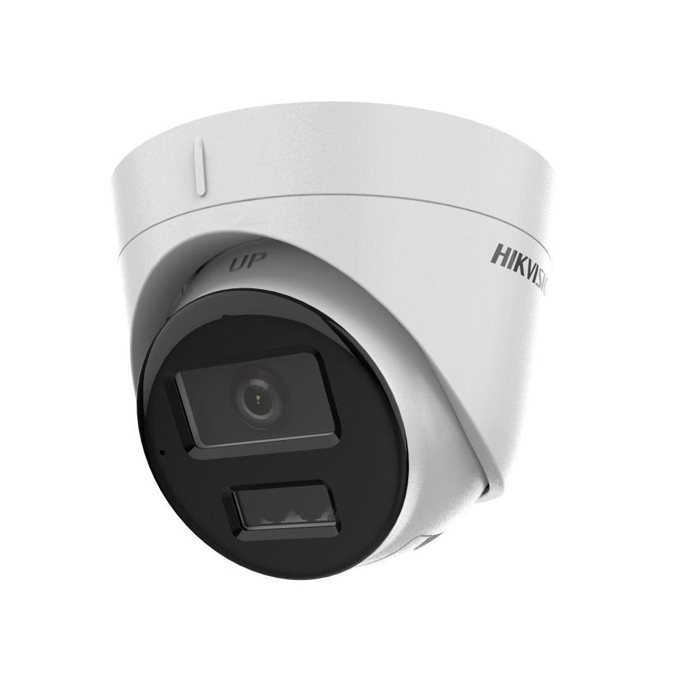 HİKVİSİON DS-2CD1343G2-LIUF 4 MP 2.8 MM SABİT LESLİ DOME IP KAMERA