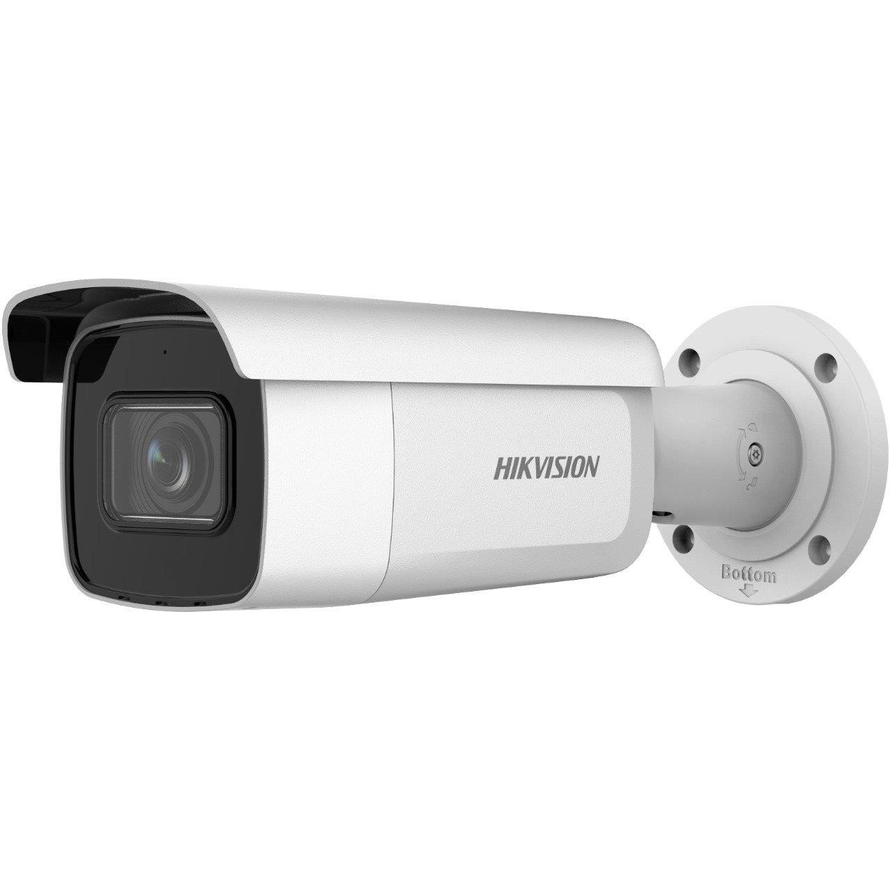 HIKVISION DS-2CD2643G2-IZS 4MP 2.8-12MM MOTORIZE ACUSENSE 60MT IP67/IK10 IR BULLET IP KAMERA