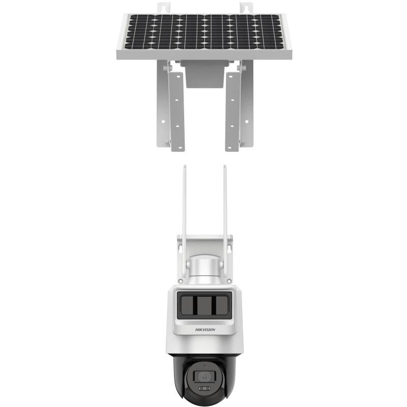 HIKVISION DS-2DE2C400IWG-K/4G/C05S10 1/2.7