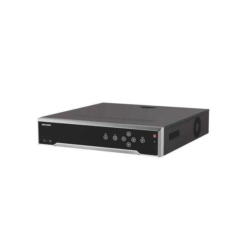 HIKVISION DS-7716NI-K4 16 KANAL VGA/HDMI 1920x1080 REAL TIME NVR KAYIT CİHAZI