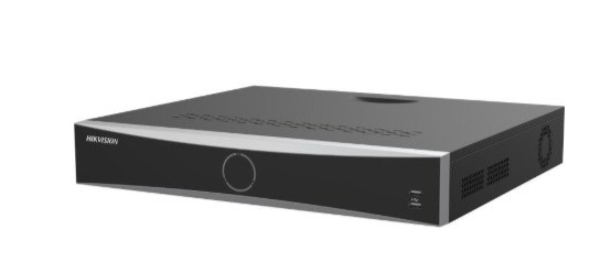 HIKVISION DS-7732NXI-K4(E) 32 Kanal Network Video 12MP AcuSense NVR Kayıt Cihazı