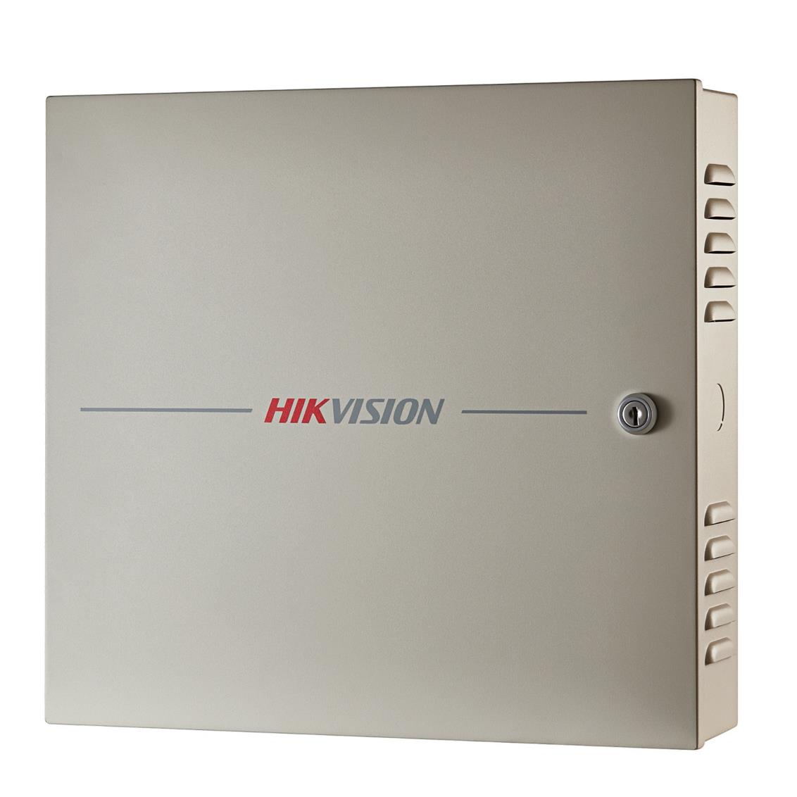 HIKVISION DS-K2604T PRO SERİSİ 4 KAPILI GEÇİŞ KONTROL PANELİ