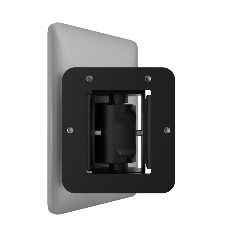 HIKVISION DS-KAB6-W1 Montaj Aparatı (Yüz Tanıma Terminali)