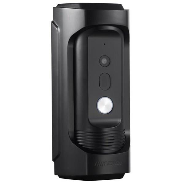 HIKVISION DS-KB8113-IME1(B) IP Kapı Zili Siyah
