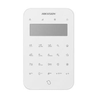 HIKVISION DS-PK1-E-WE KABLOSUZ SIFRE PANELI