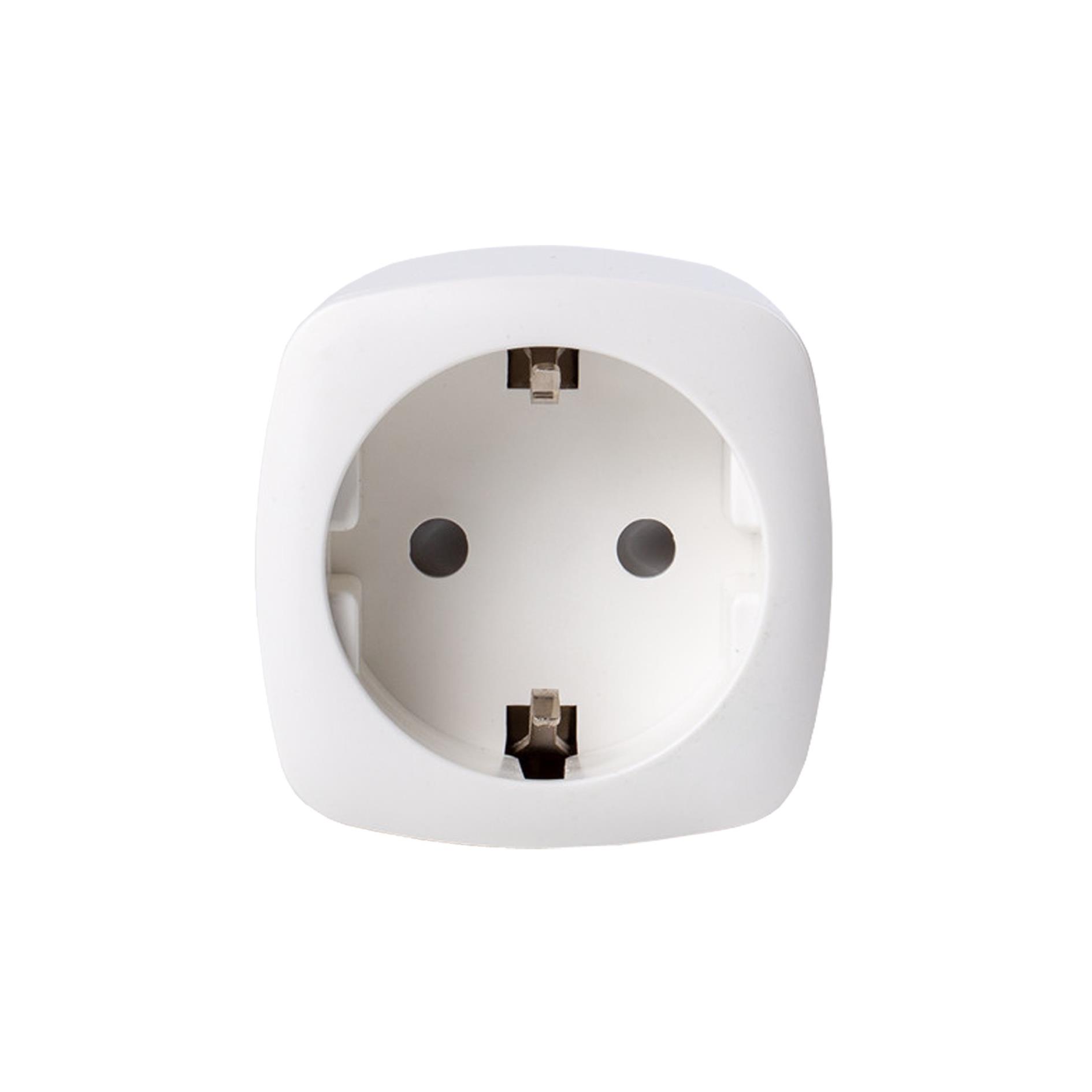 HIKVISION DS-PSP1-WE KABLOSUZ AKILLI PRİZ