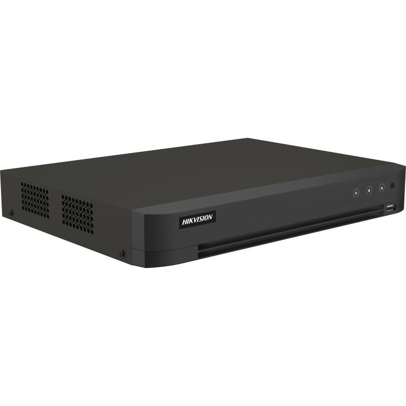 HIKVISION IDS-7216HQHI-M1/XT 72-SERİSİ 16 KANAL HİBRİT KAYIT CİHAZI