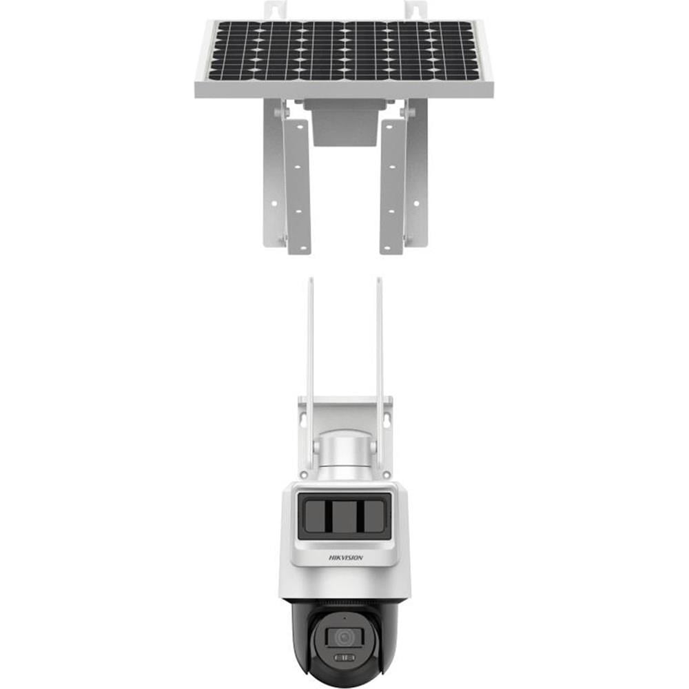 HIKVISION KAMERA GSM PAN/TILT 2 MP DS-2DE2C200IWG-K/4G/C05S10 2.8MM