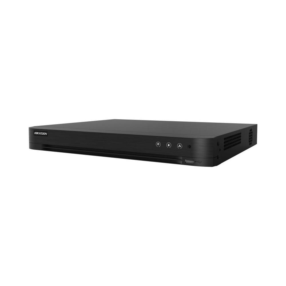 HIKVİSİON KAYIT CİHAZI DVR 16 KANAL LITE DS-7216HGHI-M1