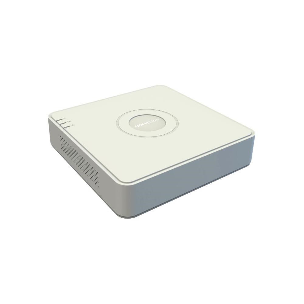 HIKVISION KAYIT CİHAZI NVR 4 KANAL POESİZ DS-7104NI-Q1