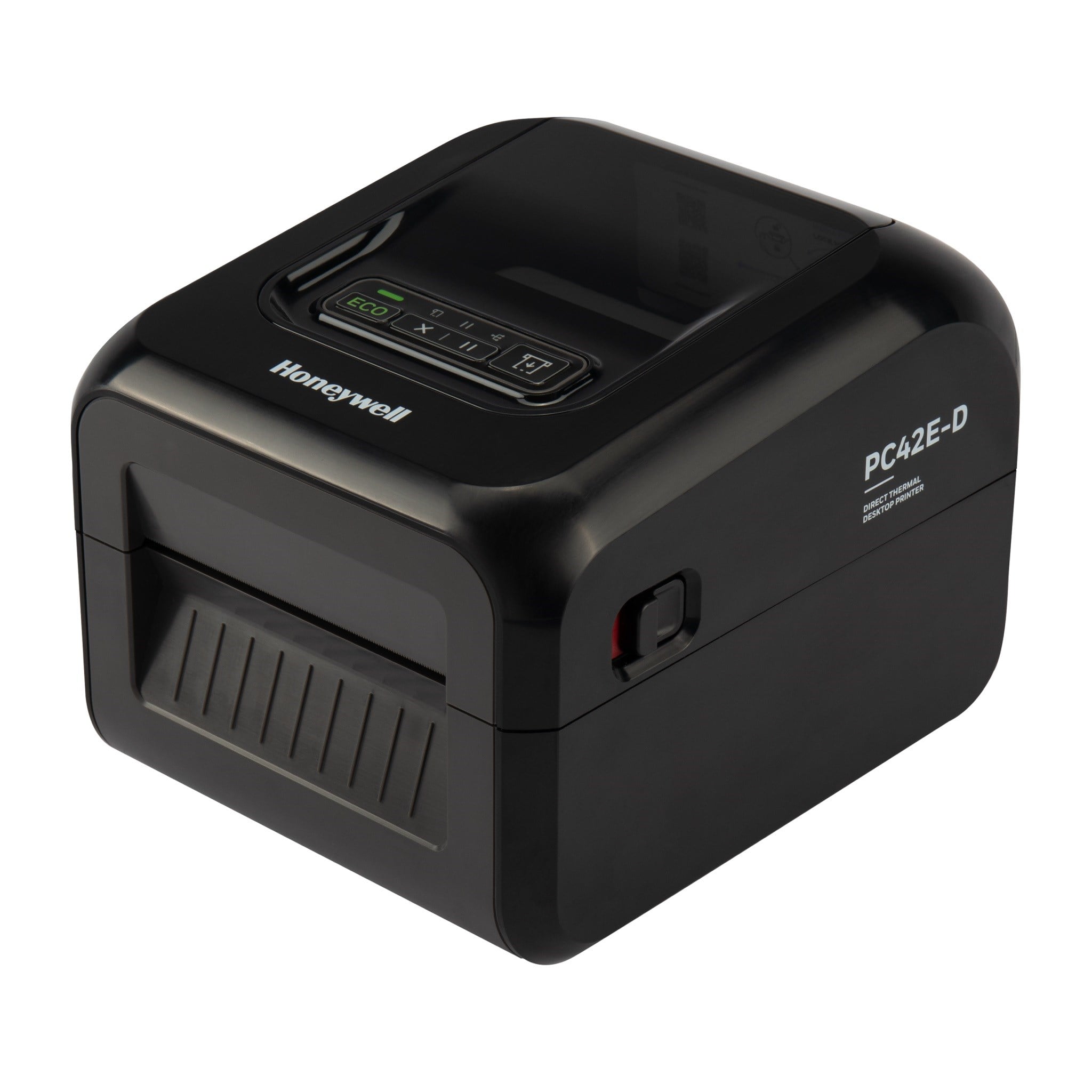 HONEYWELL PC42E-D Thermal Usb + Ethernet 203 mm/sn 203 dpi Barkod Yazıcı