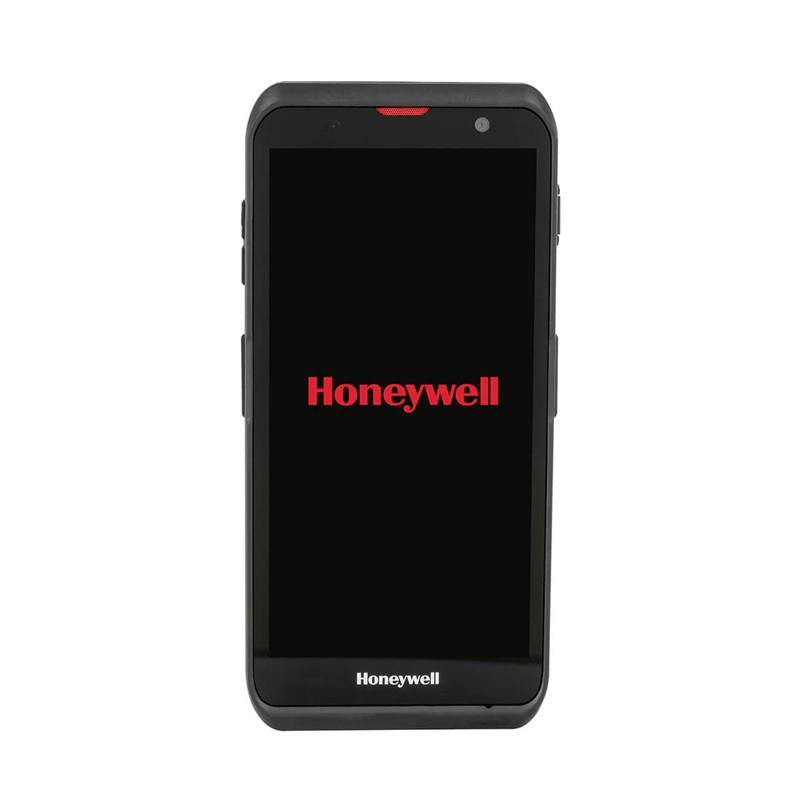HONEYWELL SCANPAL EDA52 (GSMLİ) 2D KAREKOD ANDROID 11 4GB/64GB 13MP WIFI+BLUETOOTH 5.5 DOKUNMATİK EKRAN EL TERMİNALİ