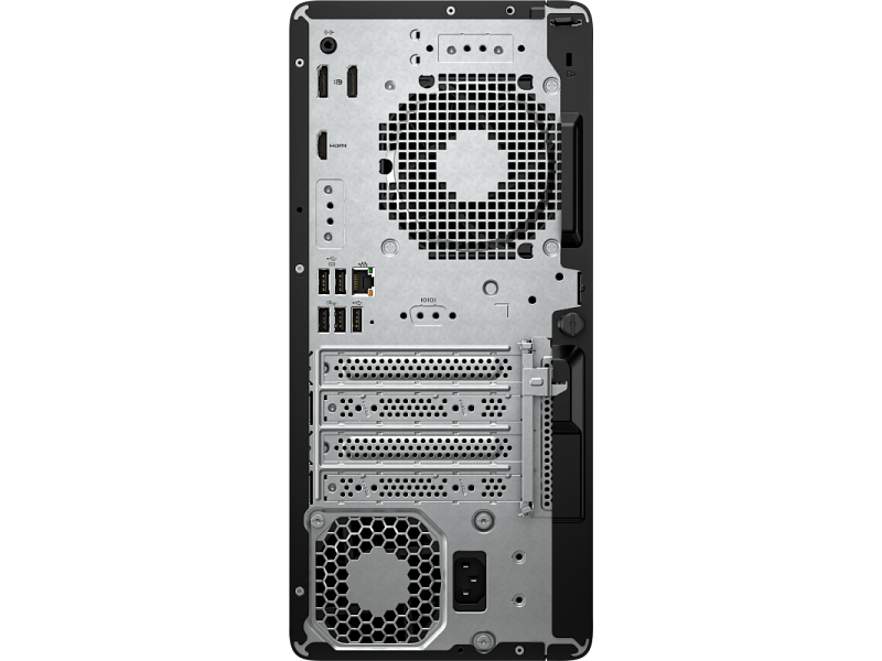 HP  ULTRA 7 265-32GB DDR5 RAM-1TB NVME-8GB RTX5060-W11 PRO / EliteDesk 8 Tower G1i CT5C3ET (199764437181)