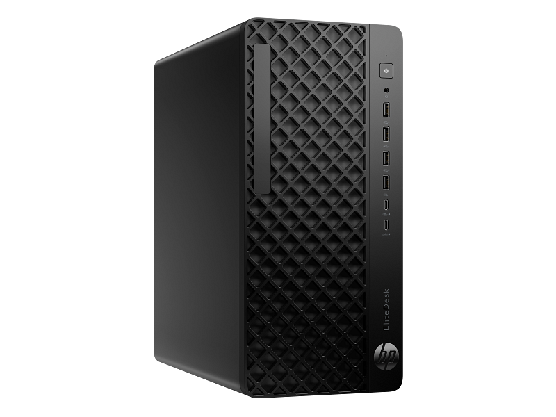 HP  ULTRA 7 265-32GB DDR5 RAM-2TB NVME-8GB RTX5060-W11 PRO / EliteDesk 8 Tower G1i CT5C3ET (199764437181)