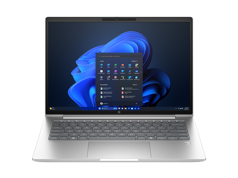 HP 14