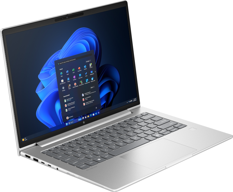 HP 14