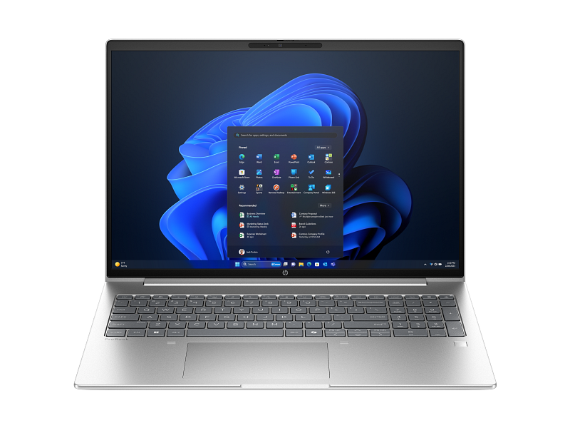 HP 16
