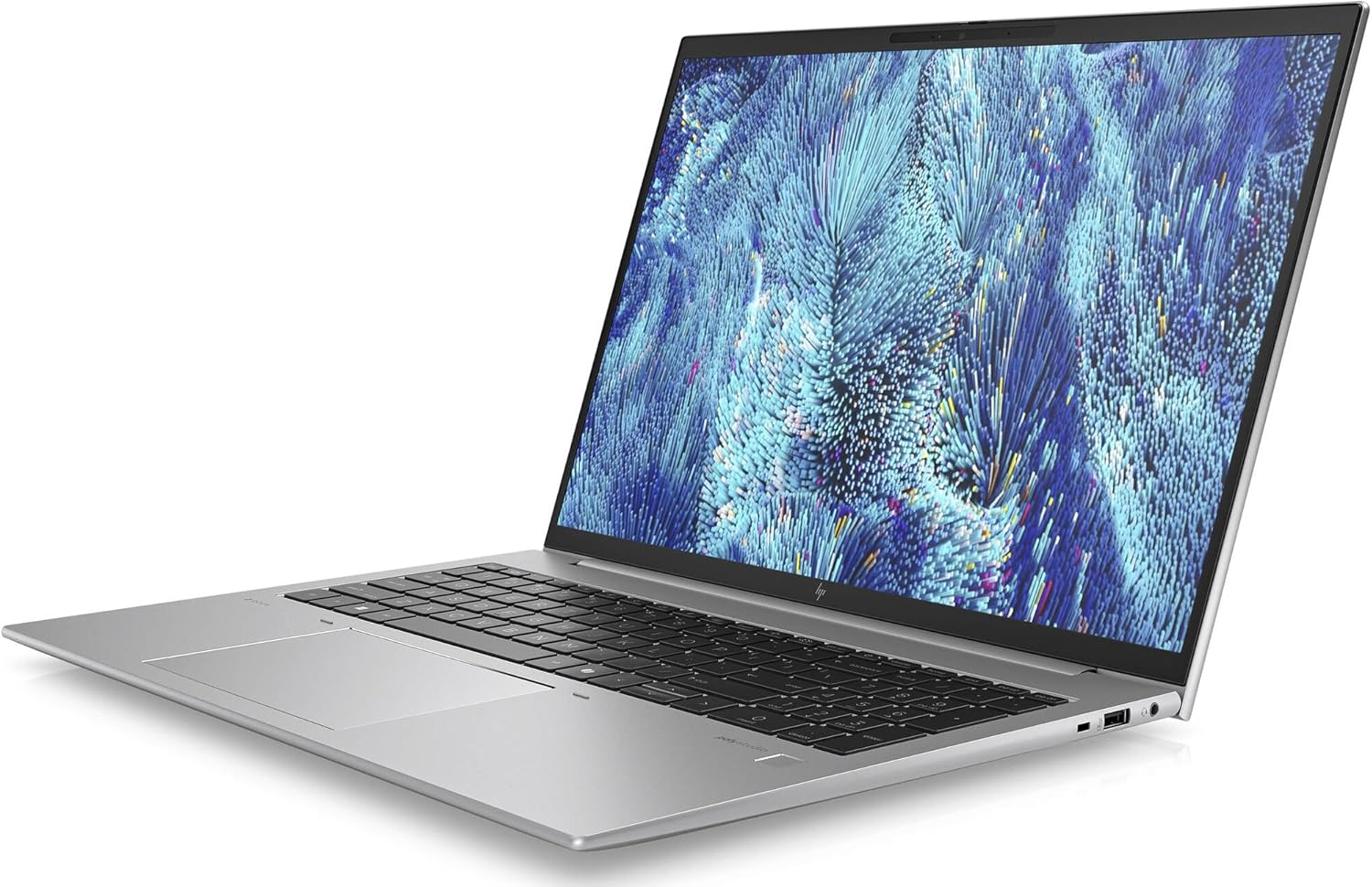 HP 16