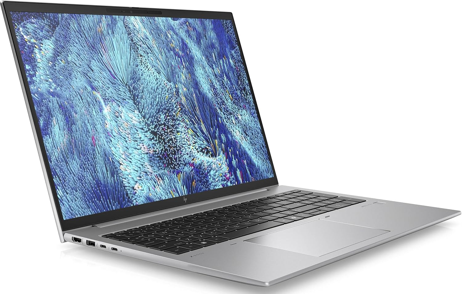 HP 16