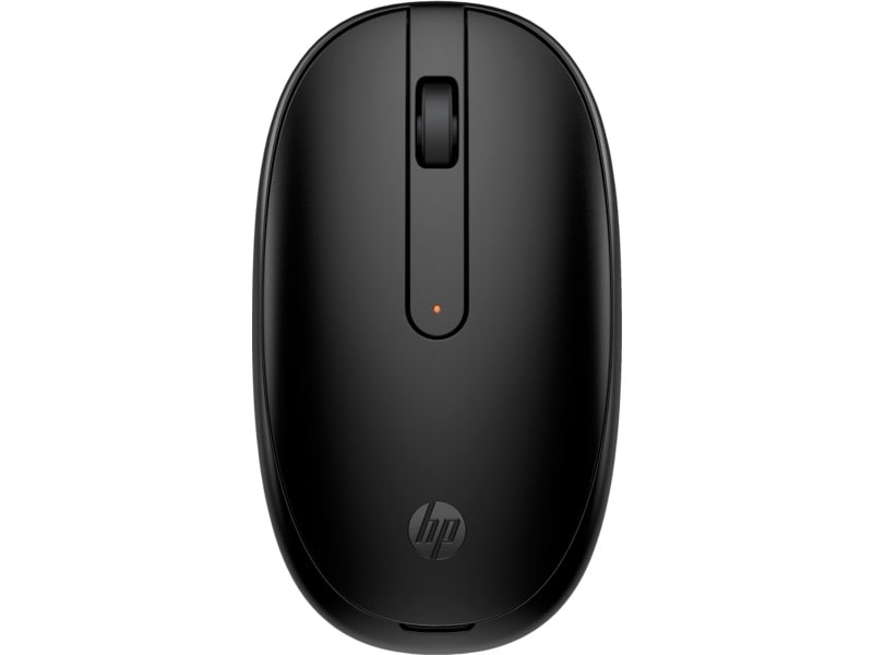 HP 245 Bluetooth Kablosuz Optik Mouse Siyah - 81S67AA