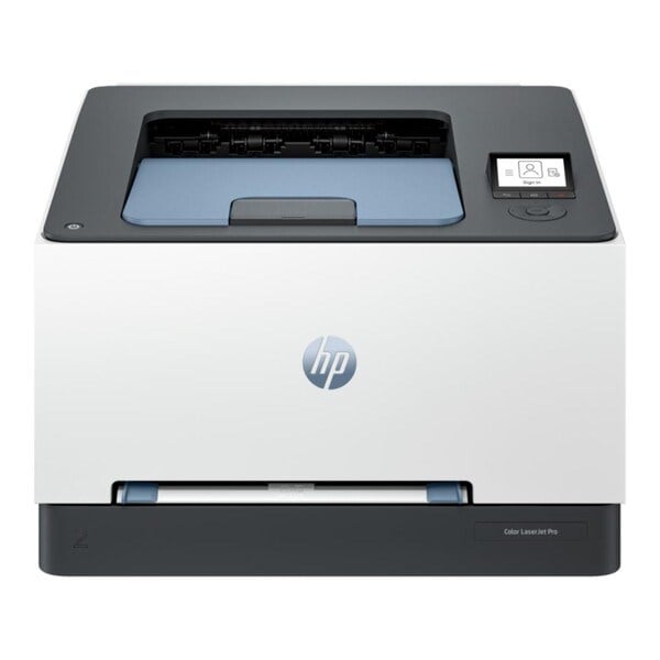 HP 499N4A LASERJET PRO 3203DW TEK FONKSİYONLU LAZER RENKLİ YAZICI WİFİ A4