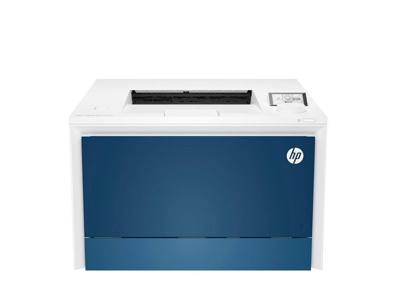 HP 4RA89A LAZERJET PRO 4203DN TEK FONKSİYONLU RENKLİ YAZICI A4