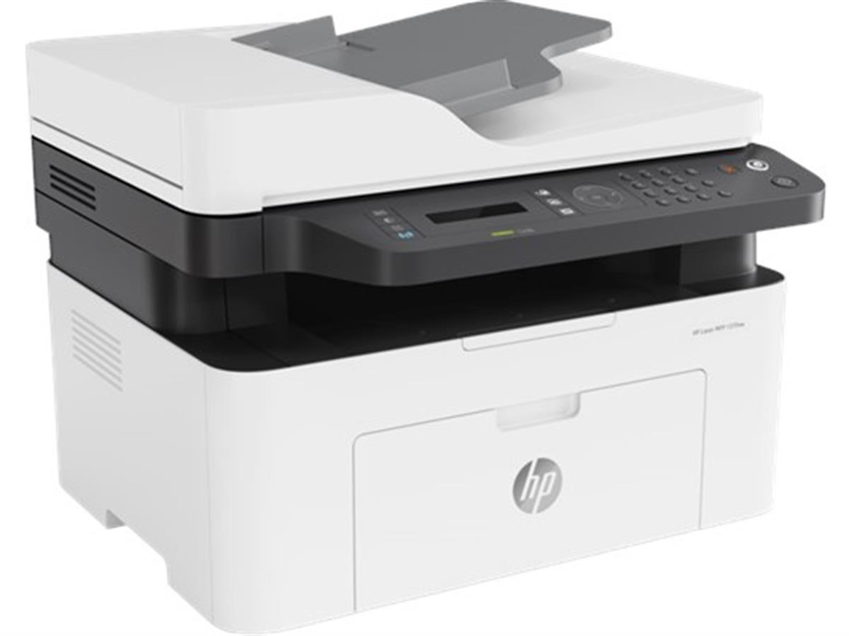 HP 4ZB84A LAZERJET 137FNW YAZICI/TARAYICI/FOTOKOPİ Wi-Fi A4