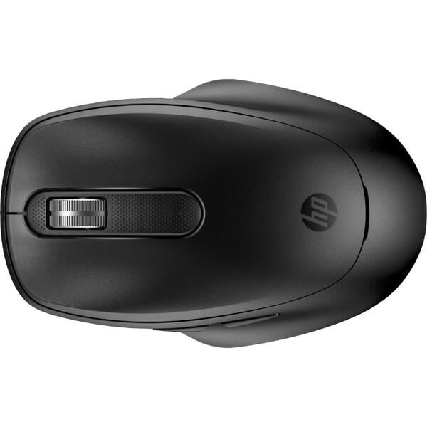 HP 510 Kablosuz Siyah Mouse (9C2F6AA)