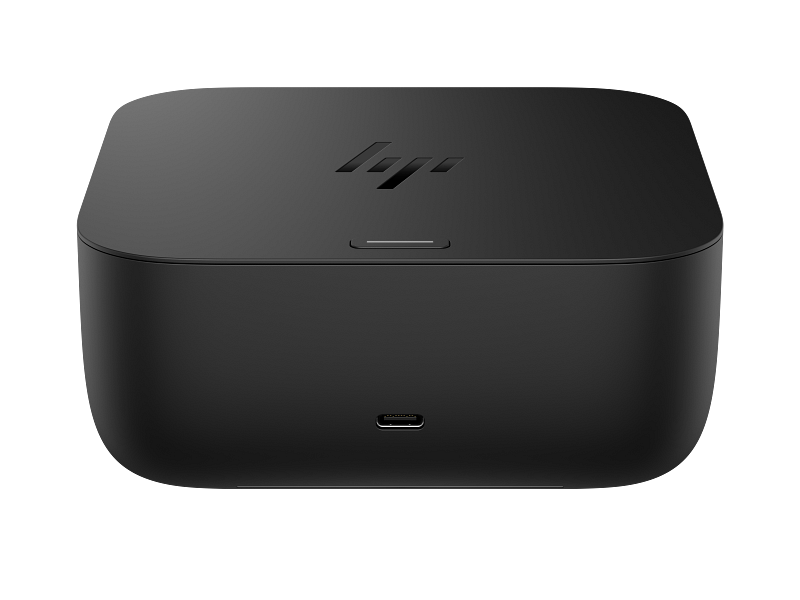 HP 9X3V1UT USB-C 100W G6 Dock İstasyonu - 100W