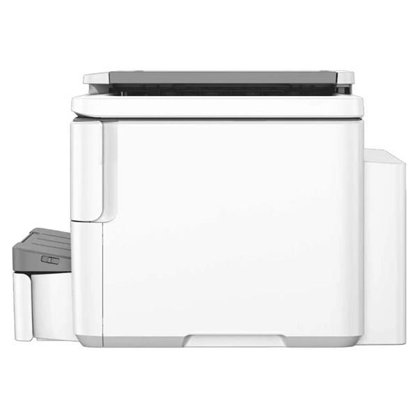 HP A3 Officejet Pro 9720 Renkli Inkjet Çok Fonksiyonlu Fakslı Yazıcı