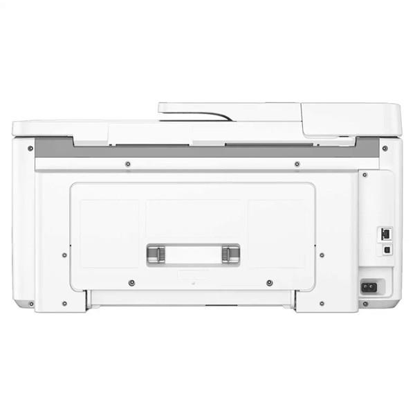 HP A3 Officejet Pro 9720 Renkli Inkjet Çok Fonksiyonlu Fakslı Yazıcı