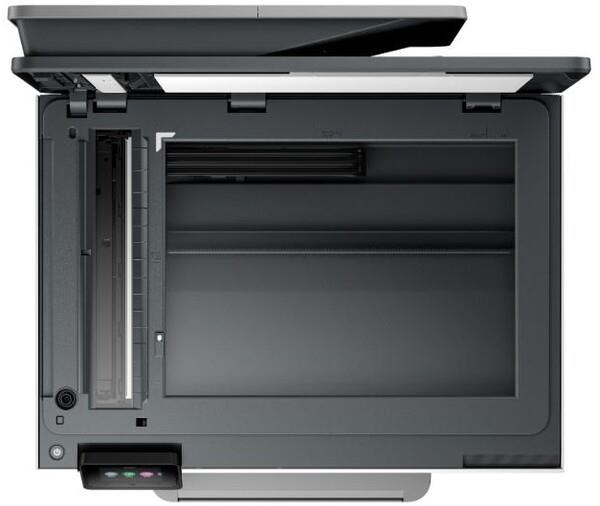 HP A4 Renkli 8123 OfficeJet Pro Yazıcı USB 2.0,Ethernet,Kablosuz