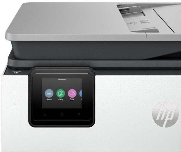 HP A4 Renkli 8123 OfficeJet Pro Yazıcı USB 2.0,Ethernet,Kablosuz