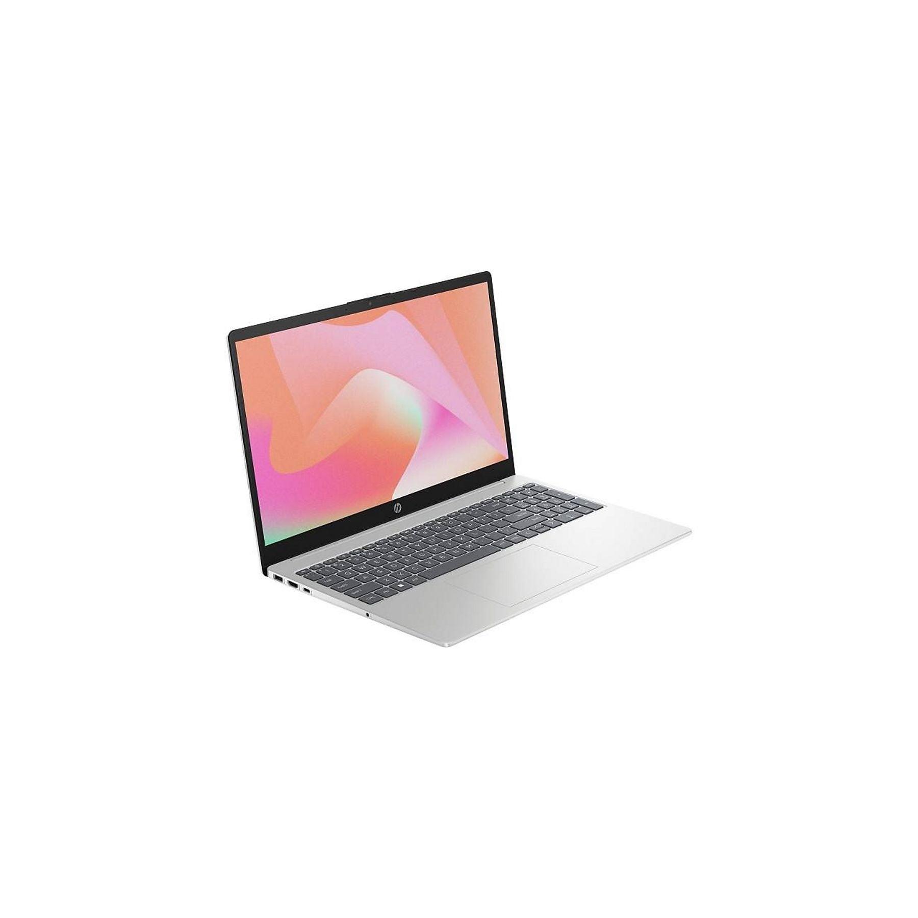 HP AI 15 D51E0EA ULTRA 5 225U 16GB 512GB SSD 15.6
