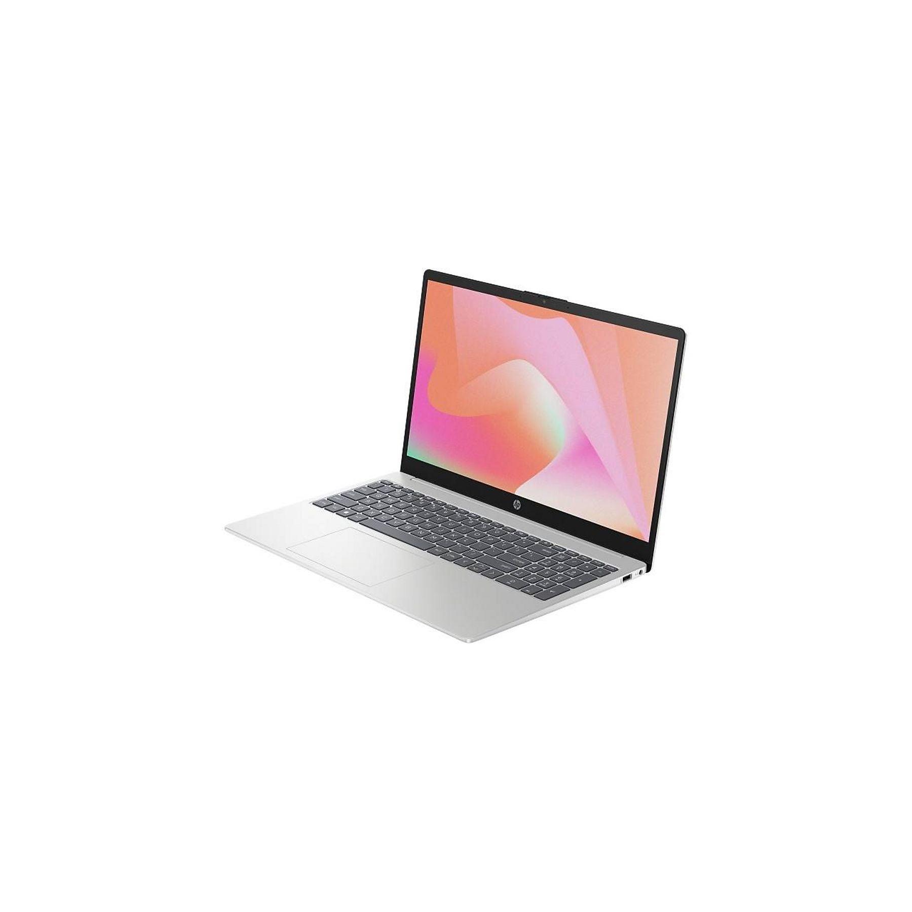 HP AI 15 D51E0EA ULTRA 5 225U 16GB 512GB SSD 15.6