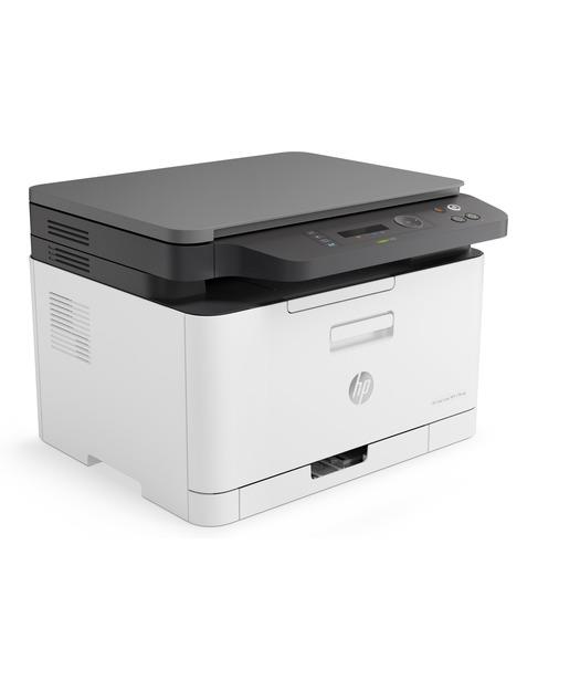 HP Color Laser MFP 178nw Printer