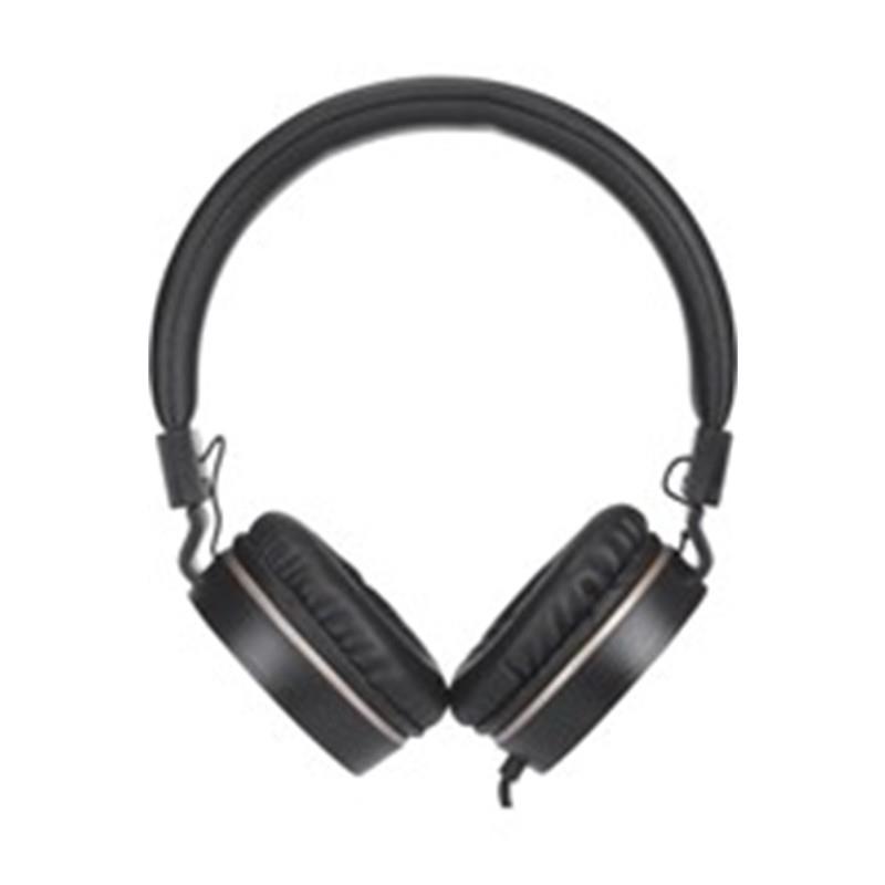 HP DHH-1206-WT  KULAK ÜSTÜ KABLOLU KULAKLIK