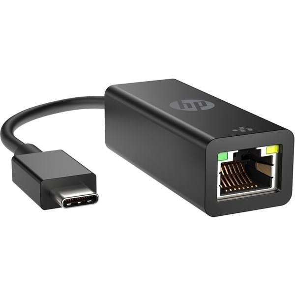 HP G2 4Z527AA Gigabit TypeC Harici Ethernet