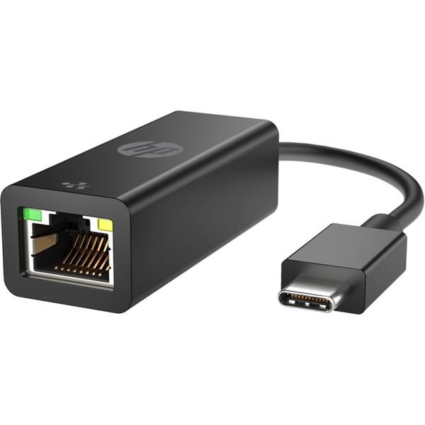HP G2 4Z527AA Gigabit TypeC Harici Ethernet