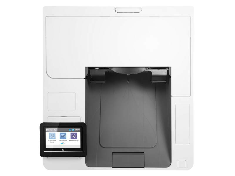 HP Laserjet Enterprise M611dn 7PS84A A4 Siyah Dublex Laser Yazıcı USB 2.0,Ethernet