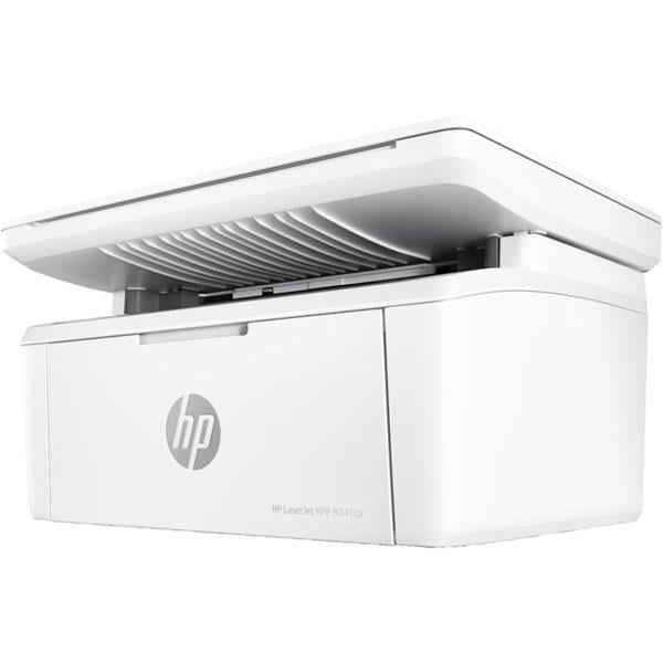HP A4 Siyah M141ca 7MD75A Çok Fonksiyonlu Laser Yazıcı USB 2.0