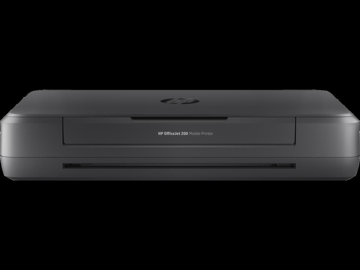 HP N4K99C OFFICET 202 MOBİL TAŞINABİLİR RENKLİ WİFİ YAZICI A4