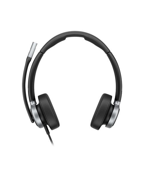 HP Poly Mission 625 USB HS WW