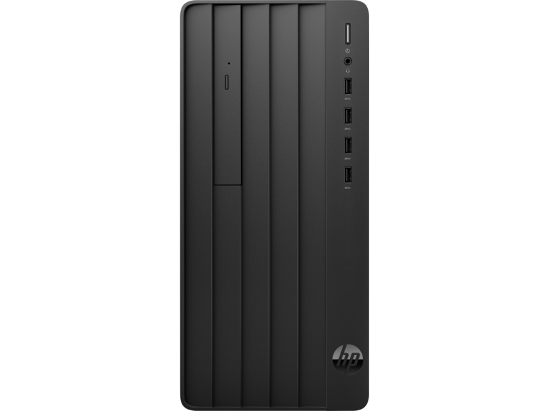 HP Pro Twr 290 G9 PCI i312100 8GB/256 DOS