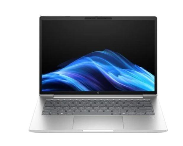 HP ProBook 4 G1i 14 AI D36KLET Ultra 7-255U 24GB 1TB SSD O/B Intel UHD 14