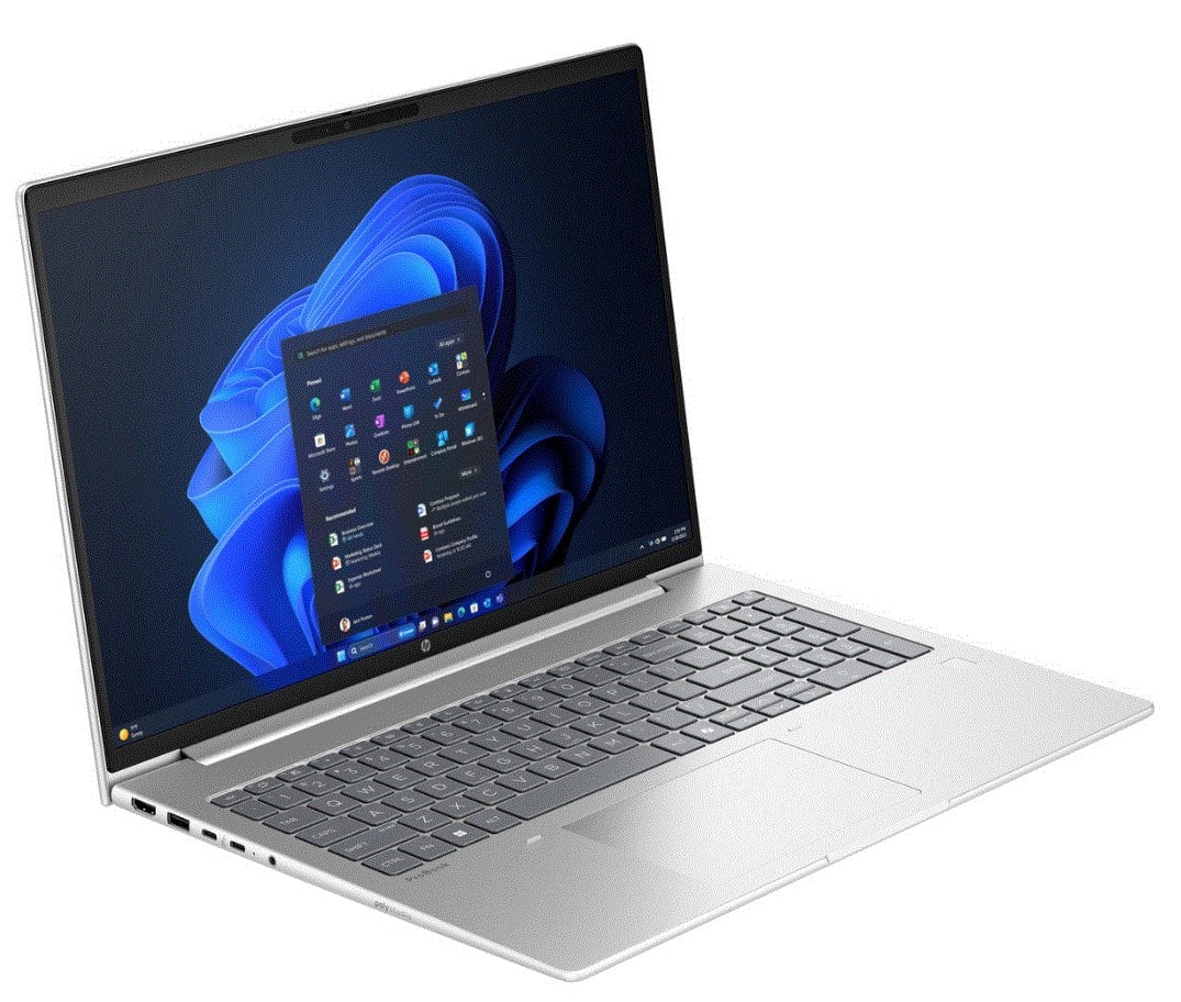 HP ProBook 4 G1i 14 AI D36KMET-32G Ultra 7-255H 32GB 1TB SSD 4gb RTX3050 14