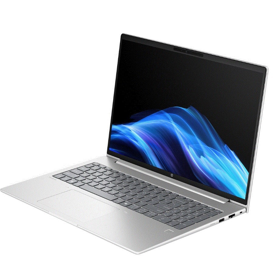 HP ProBook 4 G1i 14 AI D36KMET-32G Ultra 7-255H 32GB 1TB SSD 4gb RTX3050 14