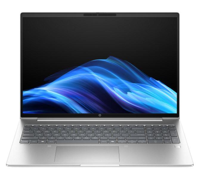 HP ProBook 4 G1i 16 AI B9ZF7ET Ultra 7-255U 32GB 1TB SSD O/B Intel UHD 16